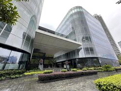 Luzerne Building (D12), Factory #454753171